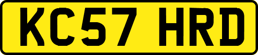 KC57HRD
