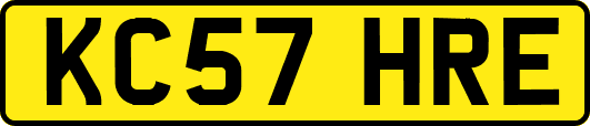 KC57HRE