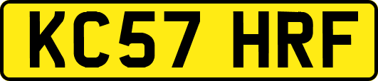 KC57HRF