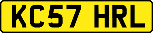KC57HRL
