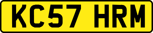 KC57HRM