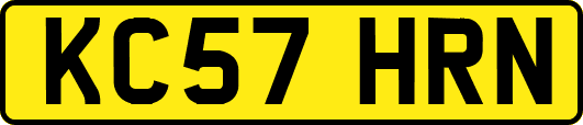 KC57HRN