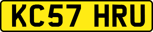 KC57HRU