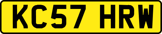KC57HRW