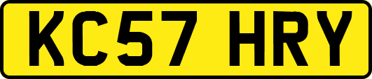 KC57HRY