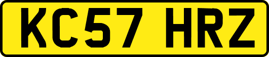 KC57HRZ