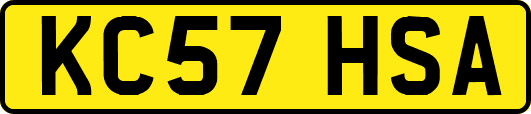 KC57HSA