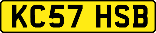 KC57HSB