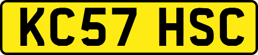 KC57HSC