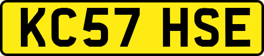 KC57HSE