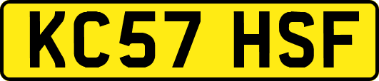 KC57HSF