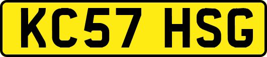 KC57HSG