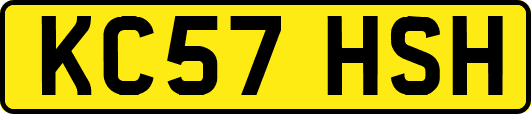 KC57HSH