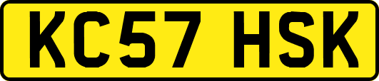 KC57HSK