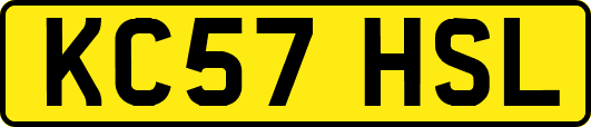 KC57HSL