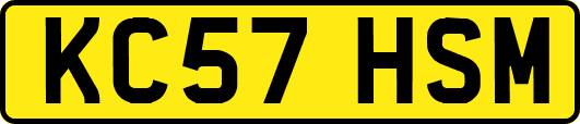 KC57HSM