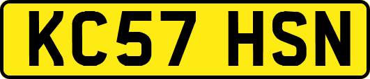 KC57HSN
