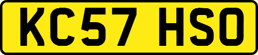 KC57HSO