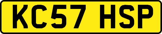 KC57HSP
