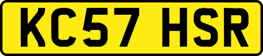 KC57HSR