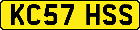 KC57HSS