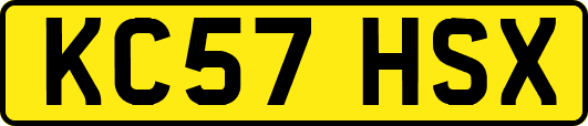 KC57HSX