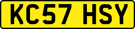KC57HSY