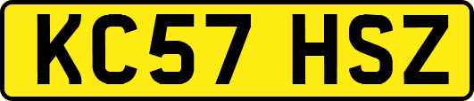 KC57HSZ