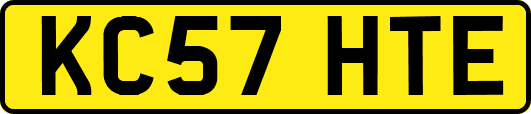 KC57HTE
