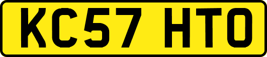 KC57HTO