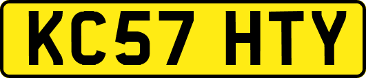 KC57HTY
