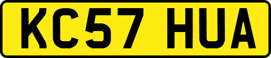 KC57HUA