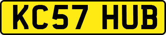 KC57HUB