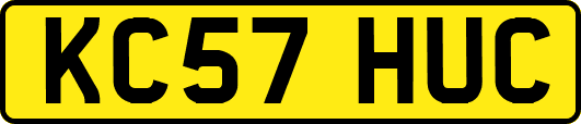 KC57HUC