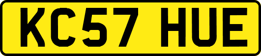 KC57HUE