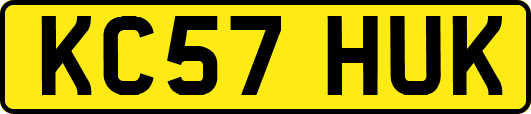 KC57HUK