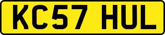 KC57HUL
