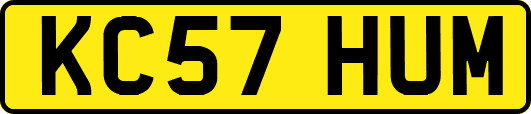 KC57HUM