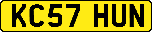 KC57HUN