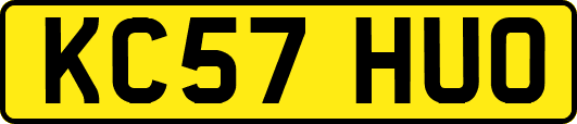 KC57HUO