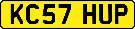 KC57HUP