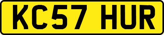 KC57HUR