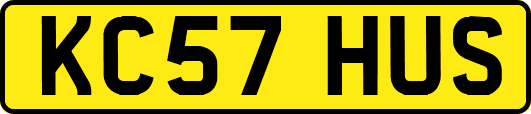 KC57HUS