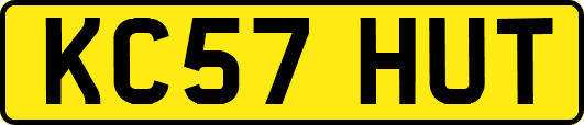 KC57HUT