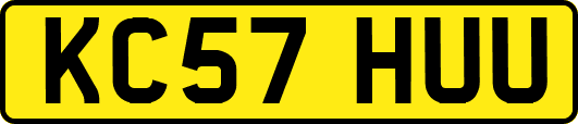 KC57HUU