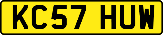 KC57HUW