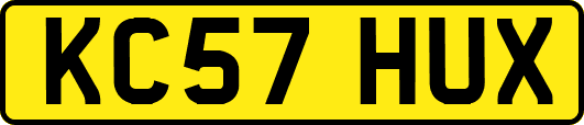 KC57HUX