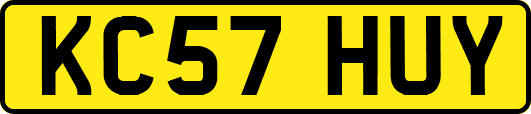 KC57HUY
