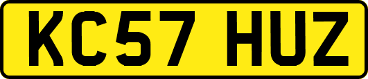KC57HUZ