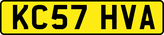 KC57HVA